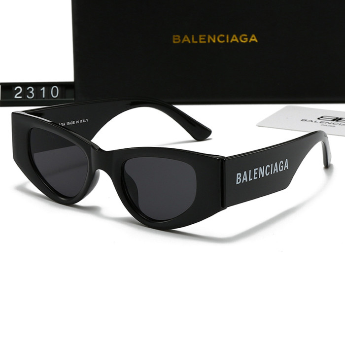 B Sunglasses AAA-162