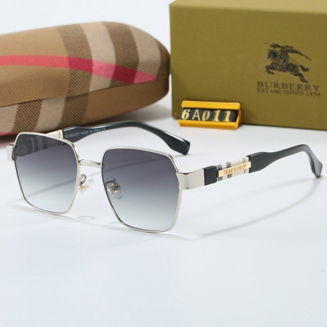 Burberry Sunglasses AAA-271