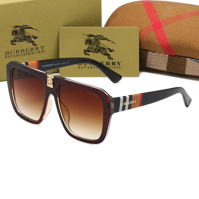 Burberry Sunglasses AAA-436