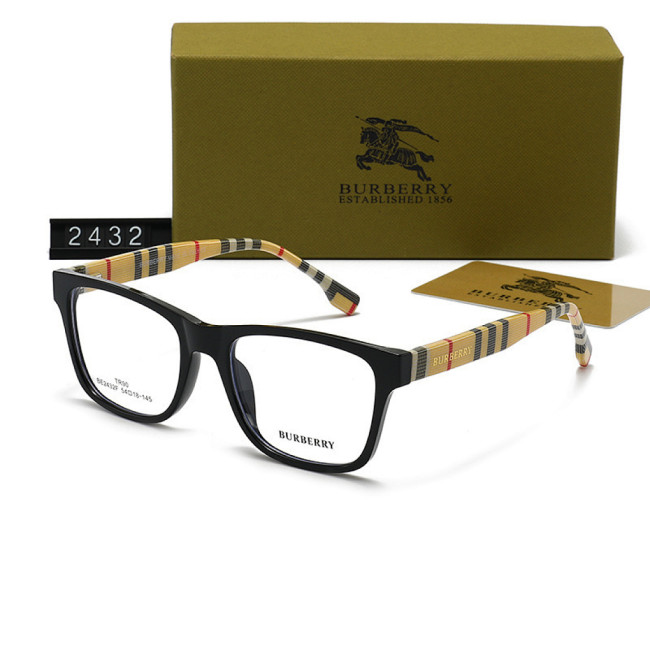 Burberry Sunglasses AAA-306