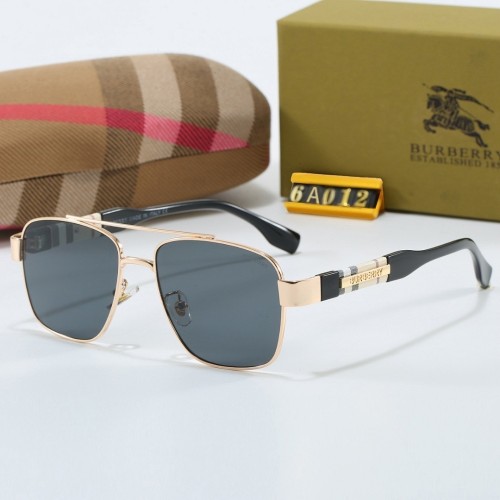 Burberry Sunglasses AAA-276