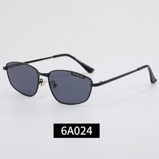 B Sunglasses AAA-102