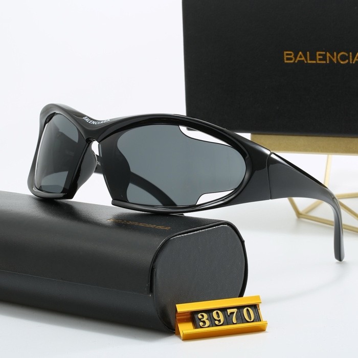 B Sunglasses AAA-184