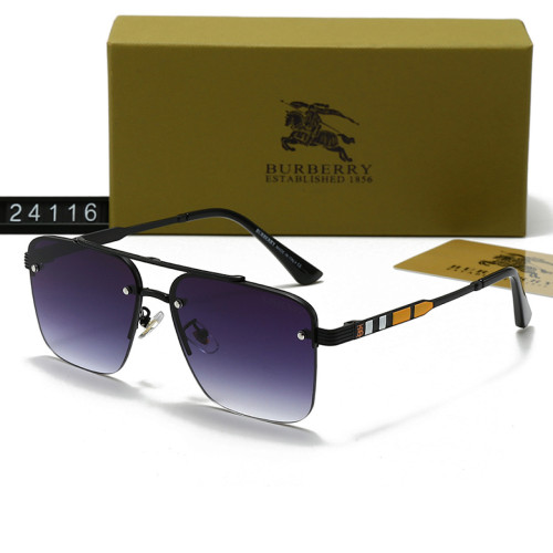 Burberry Sunglasses AAA-477
