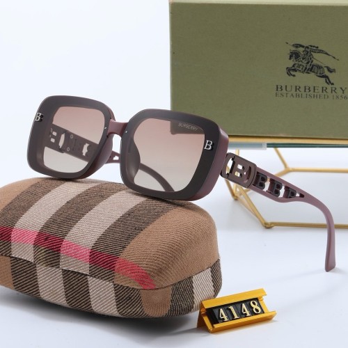 Burberry Sunglasses AAA-387