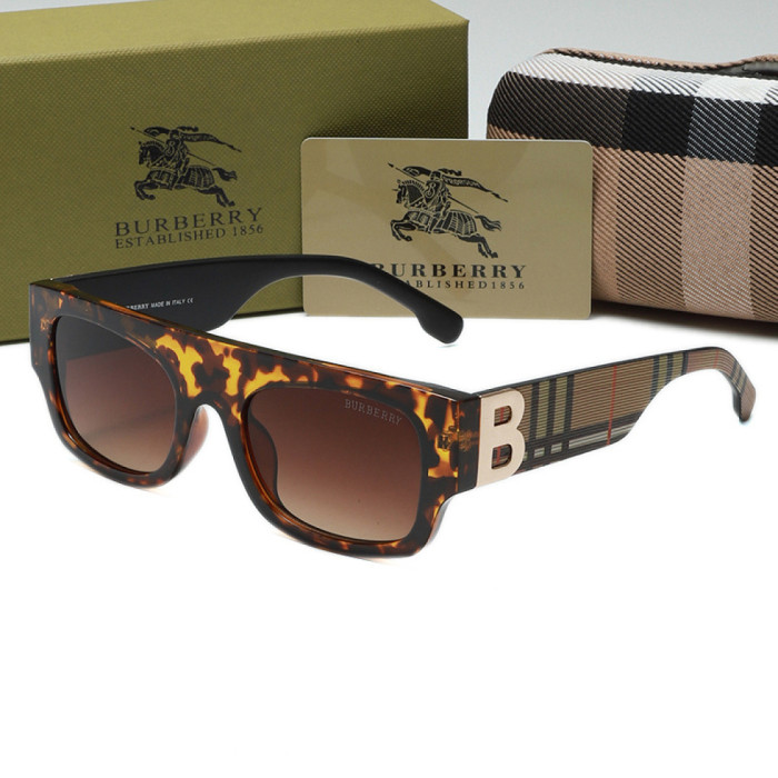 Burberry Sunglasses AAA-408