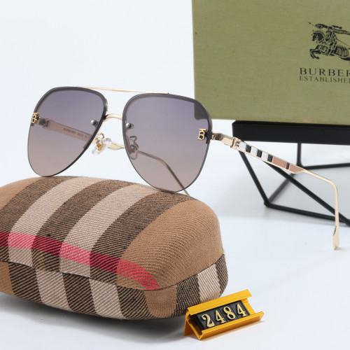 Burberry Sunglasses AAA-319