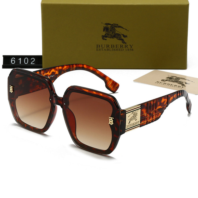 Burberry Sunglasses AAA-452