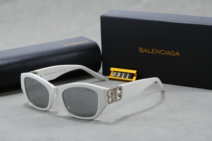 B Sunglasses AAA-118