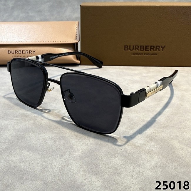 Burberry Sunglasses AAA-495