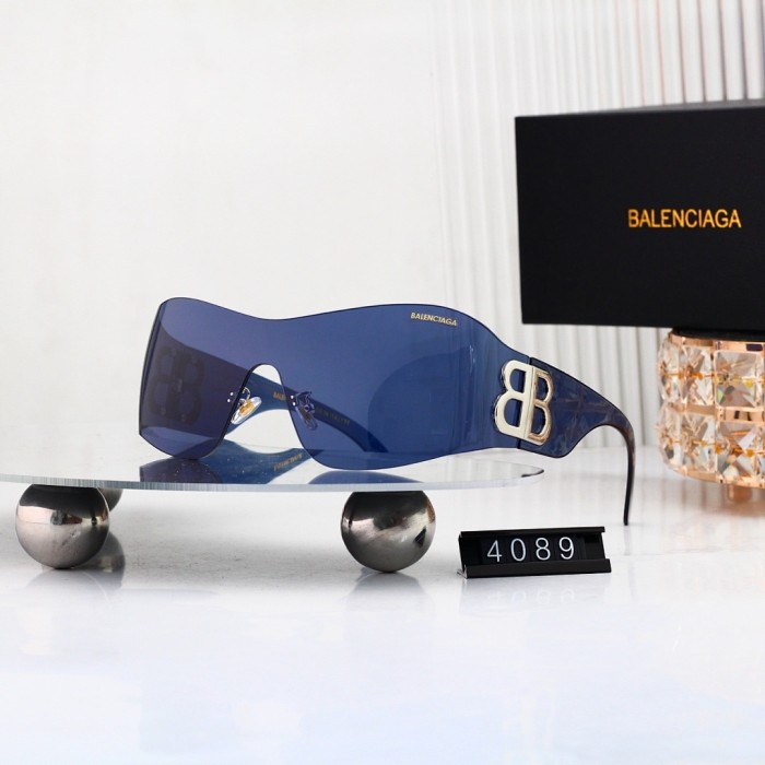 B Sunglasses AAA-192