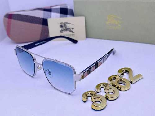Burberry Sunglasses AAA-348