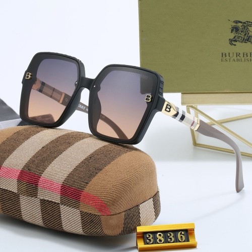Burberry Sunglasses AAA-359