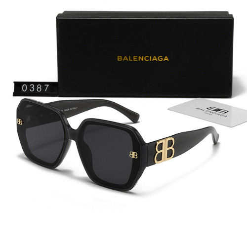 B Sunglasses AAA-136