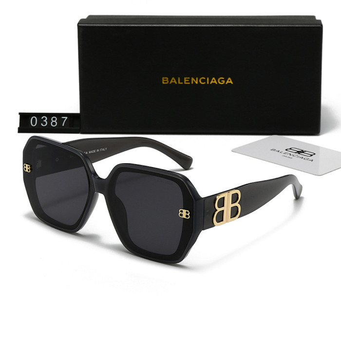 B Sunglasses AAA-136