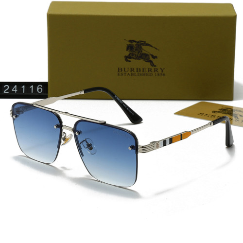Burberry Sunglasses AAA-478