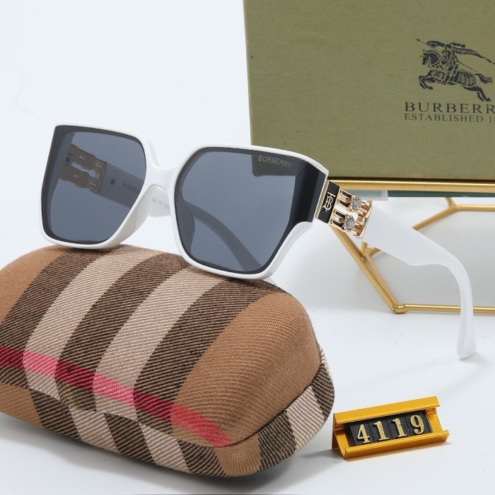 Burberry Sunglasses AAA-377