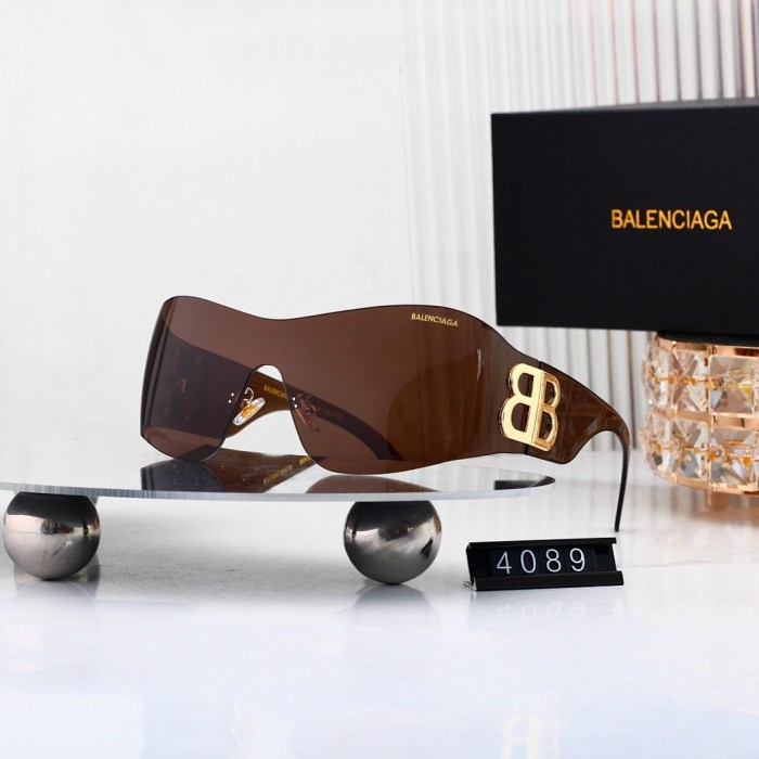 B Sunglasses AAA-185