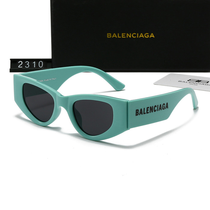 B Sunglasses AAA-164