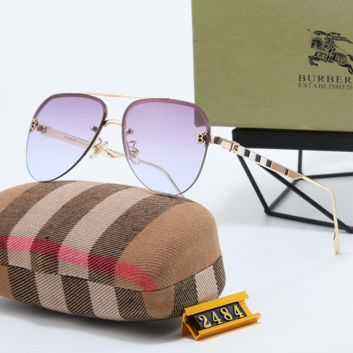 Burberry Sunglasses AAA-320