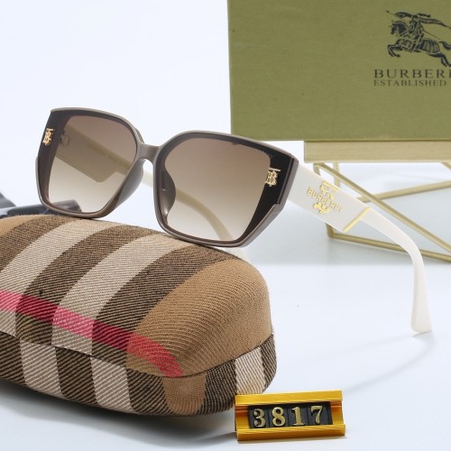 Burberry Sunglasses AAA-354