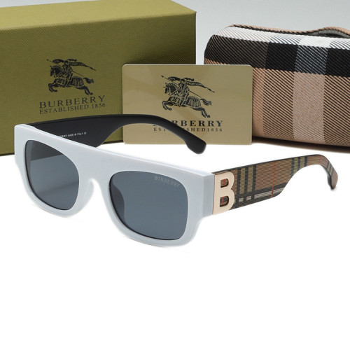 Burberry Sunglasses AAA-409