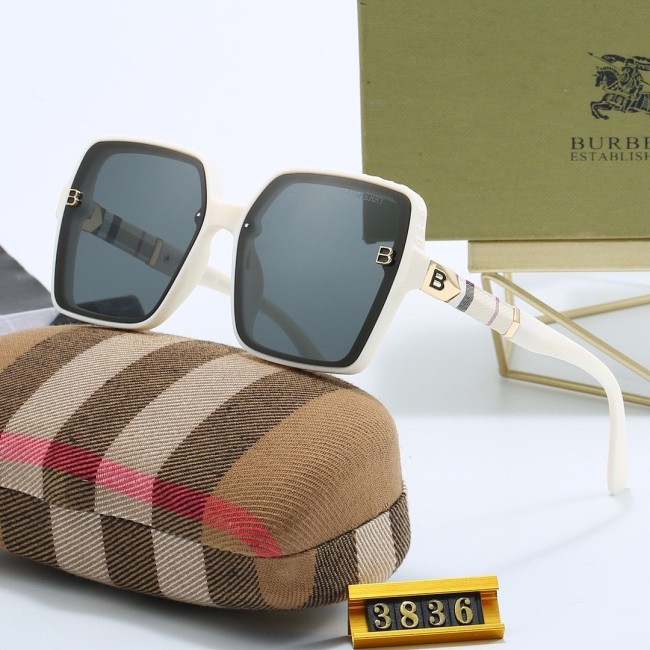 Burberry Sunglasses AAA-362