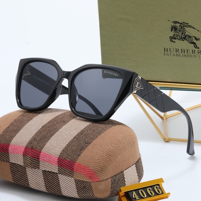 Burberry Sunglasses AAA-369