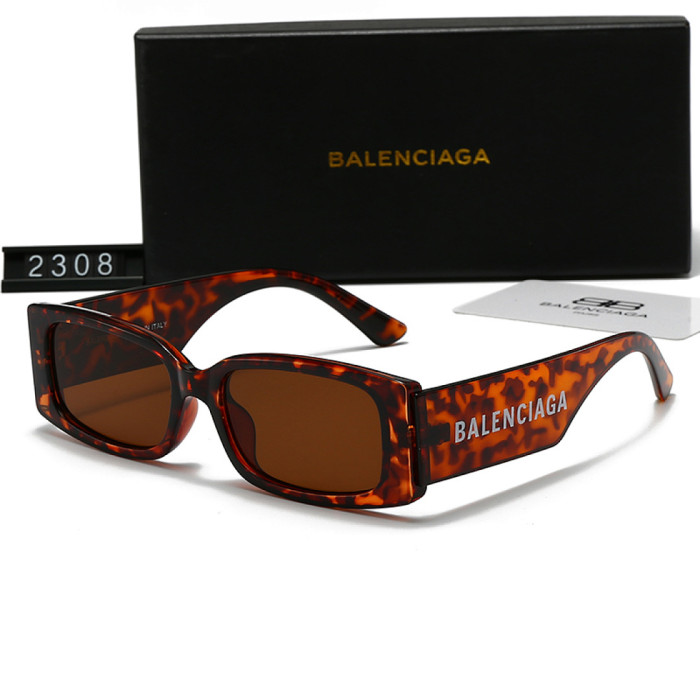 B Sunglasses AAA-159