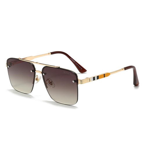 Burberry Sunglasses AAA-484