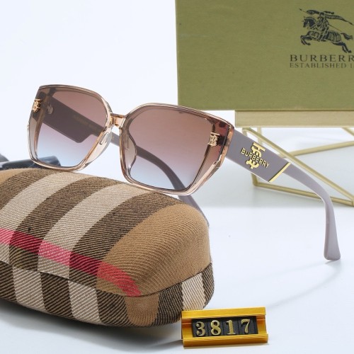 Burberry Sunglasses AAA-353