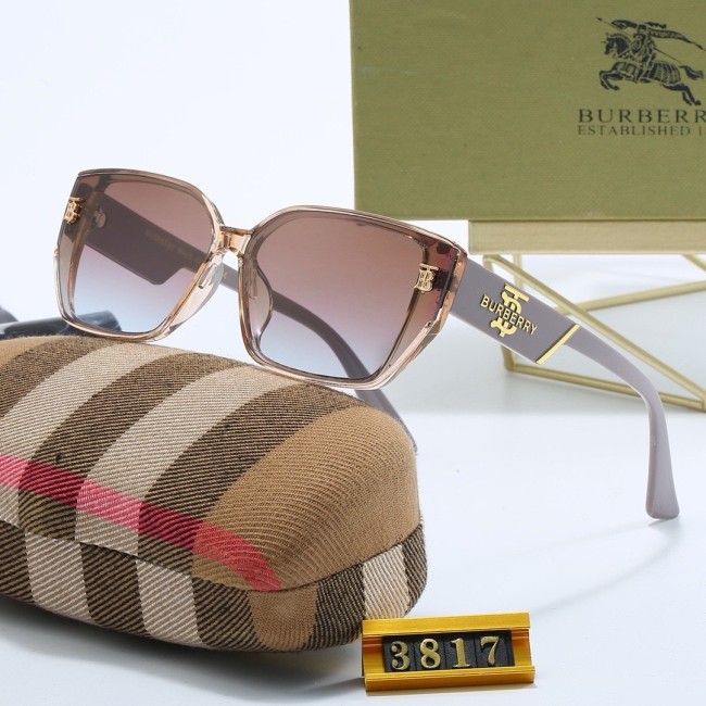 Burberry Sunglasses AAA-353