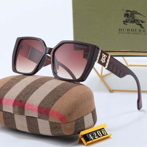 Burberry Sunglasses AAA-417