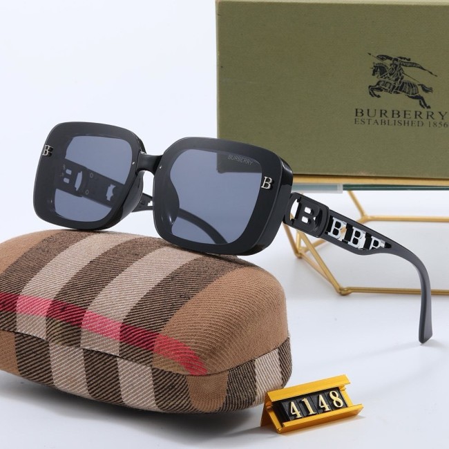 Burberry Sunglasses AAA-384