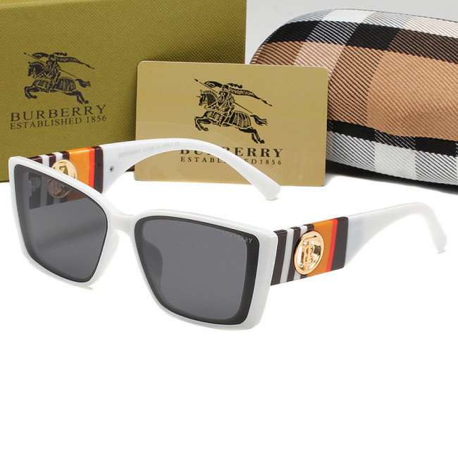 Burberry Sunglasses AAA-443