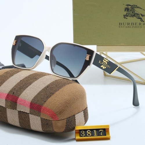 Burberry Sunglasses AAA-355