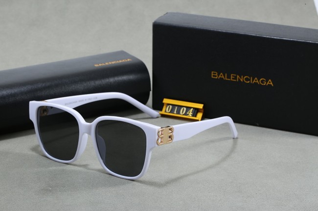 B Sunglasses AAA-113