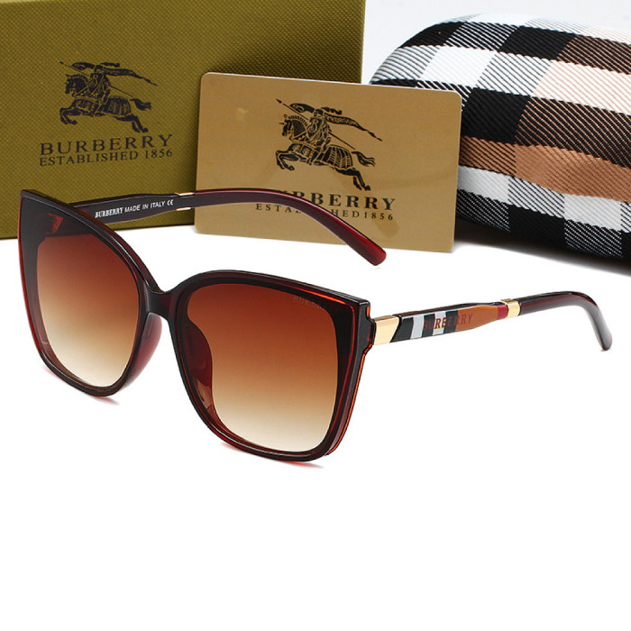 Burberry Sunglasses AAA-401