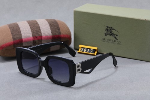 Burberry Sunglasses AAA-329
