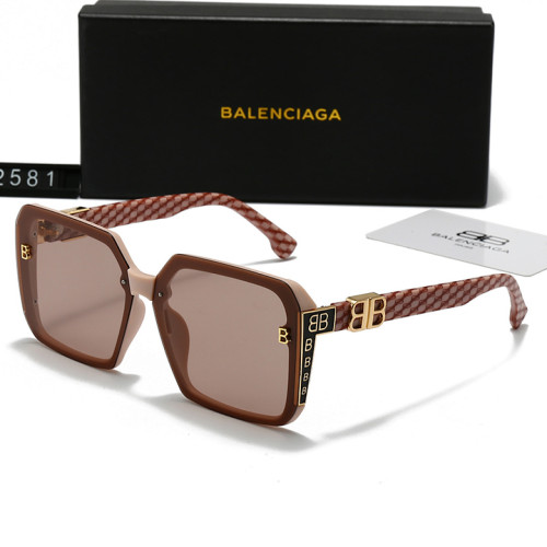 B Sunglasses AAA-172
