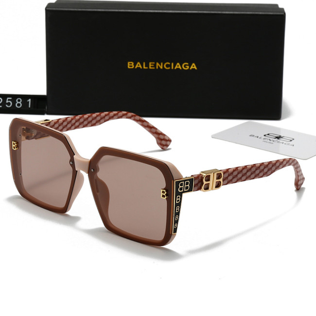 B Sunglasses AAA-172