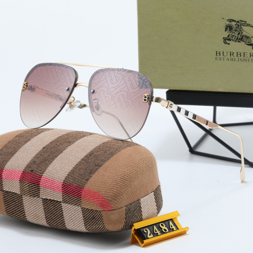 Burberry Sunglasses AAA-318