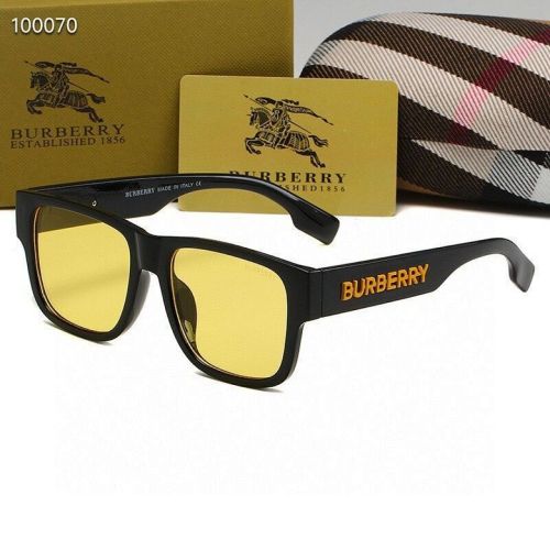 Burberry Sunglasses AAA-427