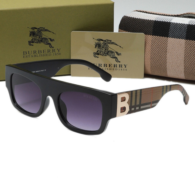 Burberry Sunglasses AAA-406