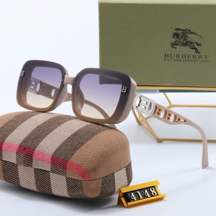 Burberry Sunglasses AAA-385