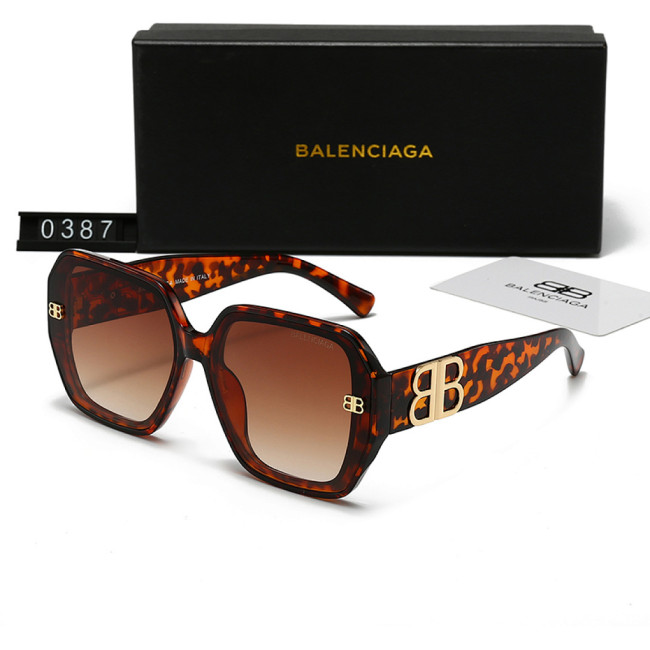 B Sunglasses AAA-135