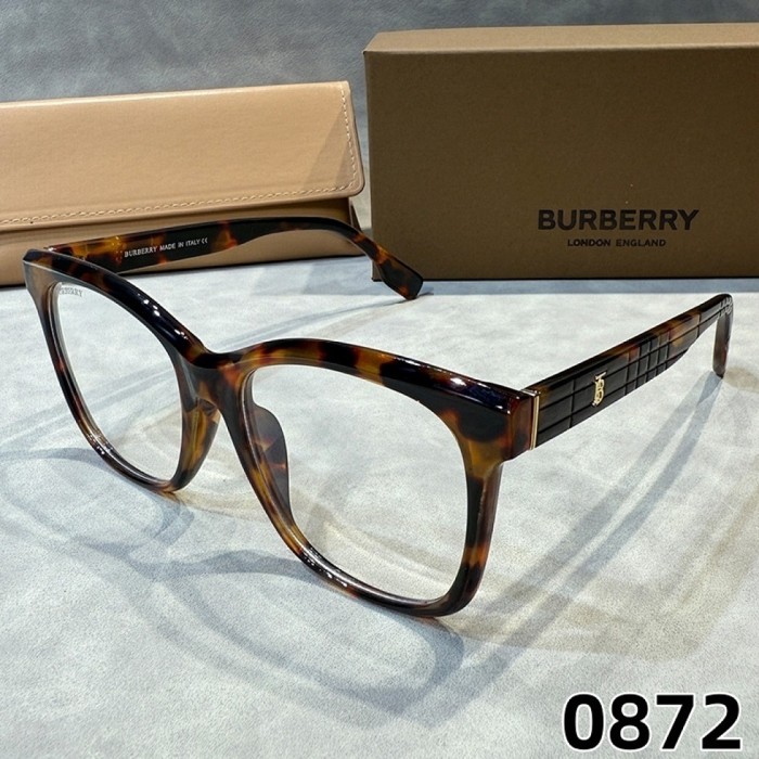 Burberry Sunglasses AAA-287