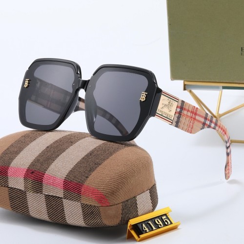 Burberry Sunglasses AAA-416
