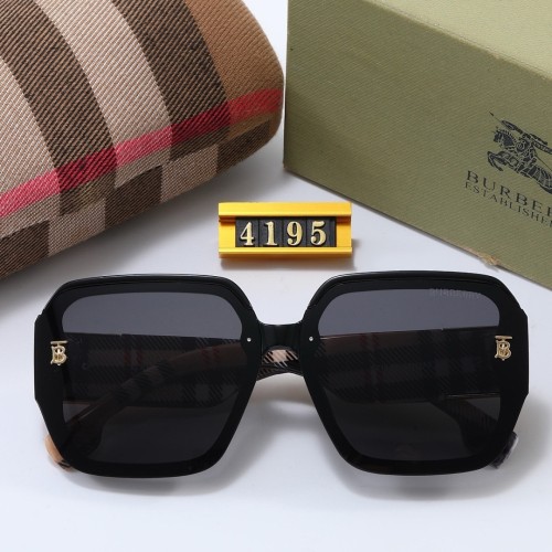Burberry Sunglasses AAA-412