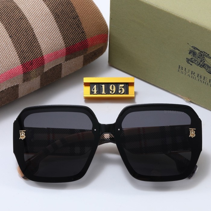 Burberry Sunglasses AAA-412